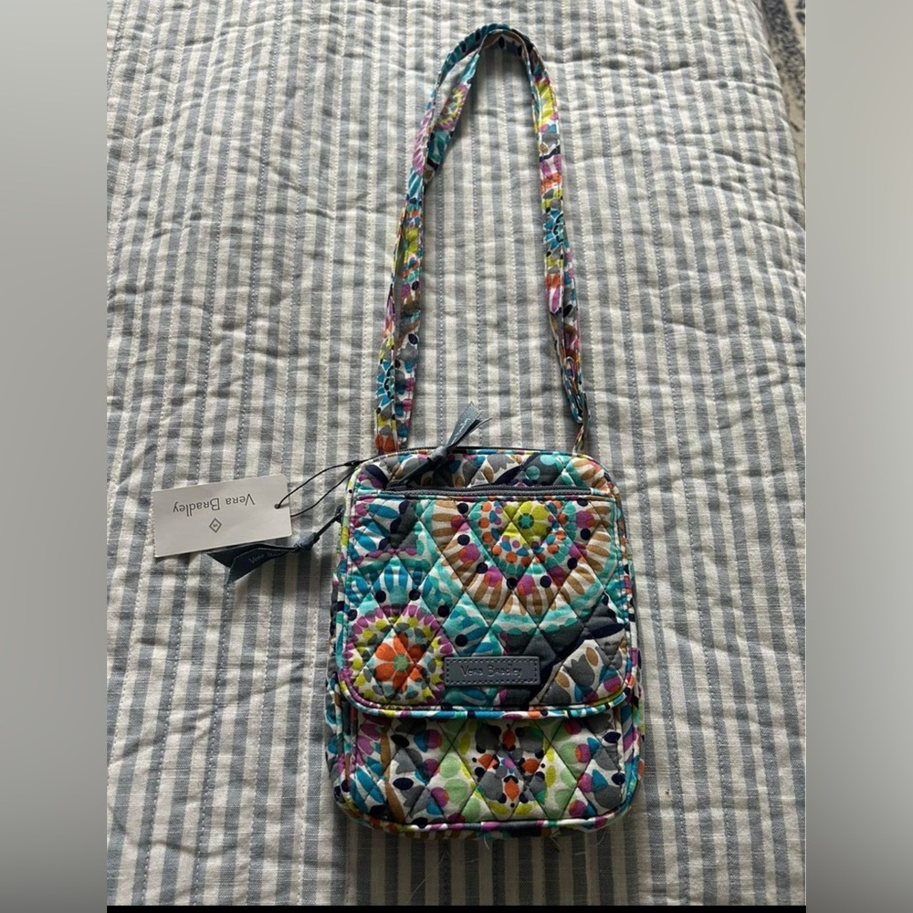 Small Vera Bradley Purse